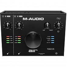 USB-аудиоинтерфейс M-AUDIO AIR192|6 