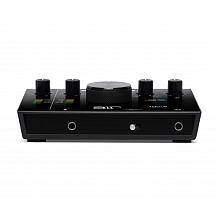 Комплект для подкастинга M-AUDIO AIR 192|4 Vocal Studio Pro  2