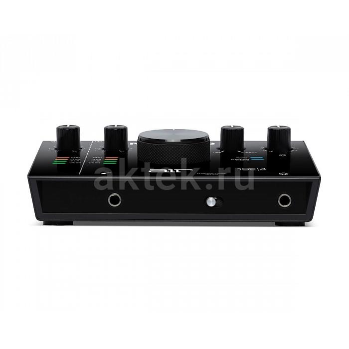 Комплект для подкастинга M-AUDIO AIR 192|4 Vocal Studio Pro 2