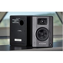 Студийные мониторы M-AUDIO BX3 PAIR 2