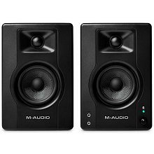 Студийные мониторы M-AUDIO BX3 PAIR BT