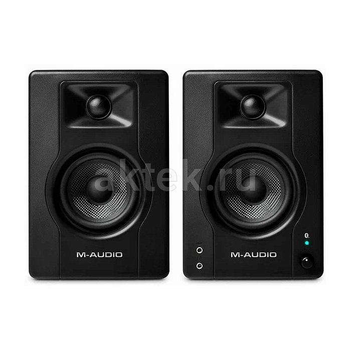 Студийные мониторы M-AUDIO BX3 PAIR BT