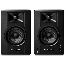 Студийные мониторы M-AUDIO BX3 PAIR BT