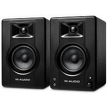 Студийные мониторы M-AUDIO BX3 PAIR