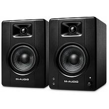Студийные мониторы M-AUDIO BX4 PAIR