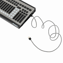 Пульт для спецэффектов MARTIN M-Series Module M-Touch 2