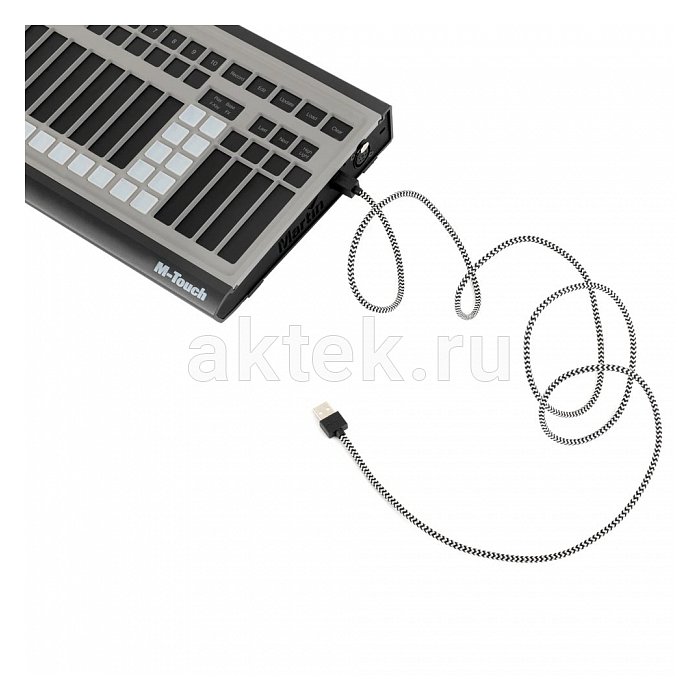 Пульт для спецэффектов MARTIN M-Series Module M-Touch 2