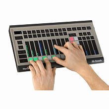 Пульт для спецэффектов MARTIN M-Series Module M-Touch 3
