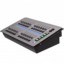 Субмастер модуль для пульта MARTIN M-Series Submaster Module