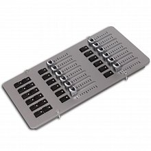 Модуль для пульта MARTIN M6 M-Series Submaster Narrow Module