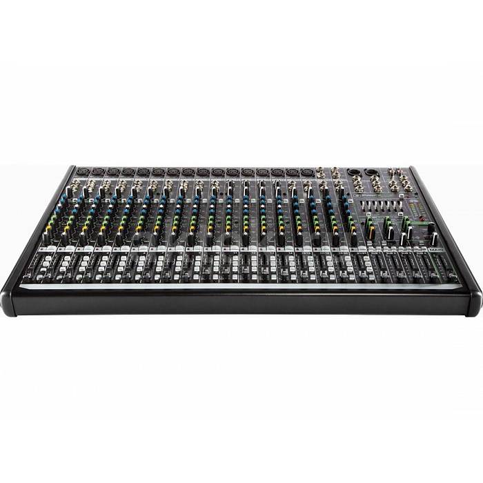 Микшер с процессором эффектов MACKIE ProFX22v2 2