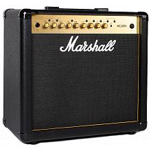 Гитарный комбоусилитель MARSHALL MG50GFX 2