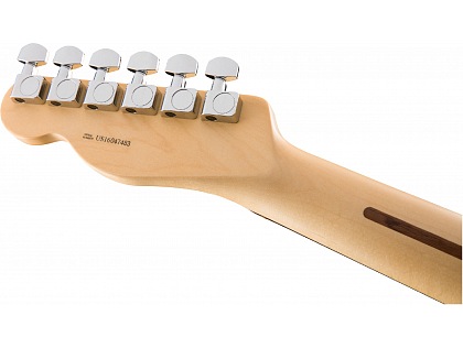 Электрогитара FENDER AM PRO TELE RW 3TS 6