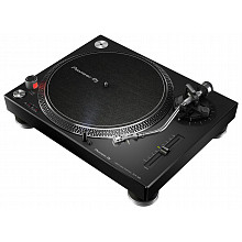 Виниловый проигрыватель PIONEER PLX-500-K 2