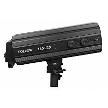 Театральный прожектор PROCBET Follow SPOT 150 ZOOM 2