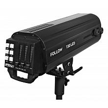 Театральный прожектор PROCBET Follow SPOT 150 ZOOM 3