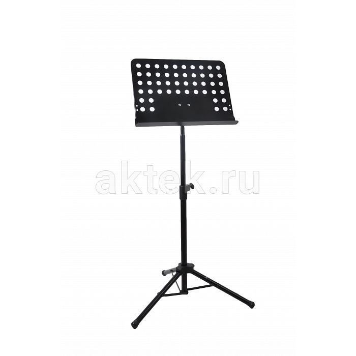 Пюпитр оркестровый ROCKDALE AP-3505B orchestra music stand 4