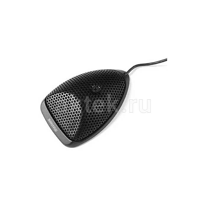 Настольный микрофон SHURE MX391/O 2