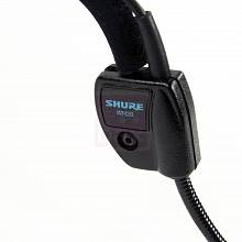 Динамический головной микрофон SHURE WH20TQG 2