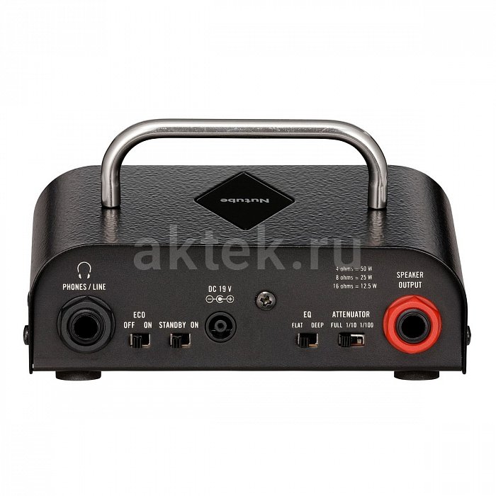 Гитарный усилитель VOX MV50 CLEAN 3