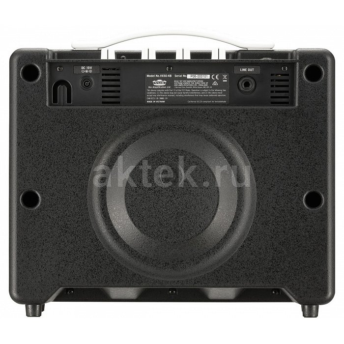 Клавишный комбоусилитель VOX VX50-KB 4