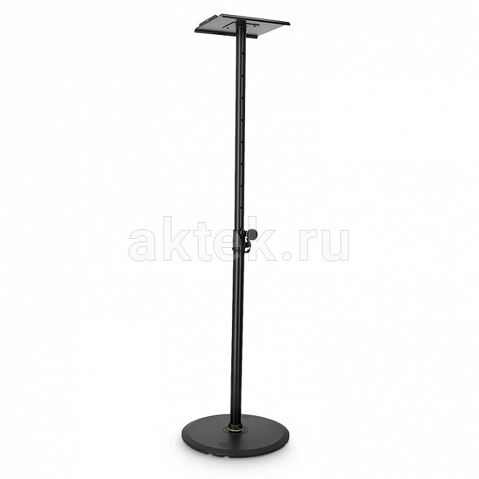 Gravity SP 3202 LR B стойка монитора 40кг 860–1500мм