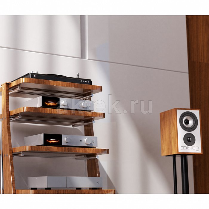 AudioLab 9000P Silver усилитель мощности 4