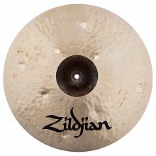 Тарелка крэш ZILDJIAN K0933 18` K CLUSTER CRASH 3