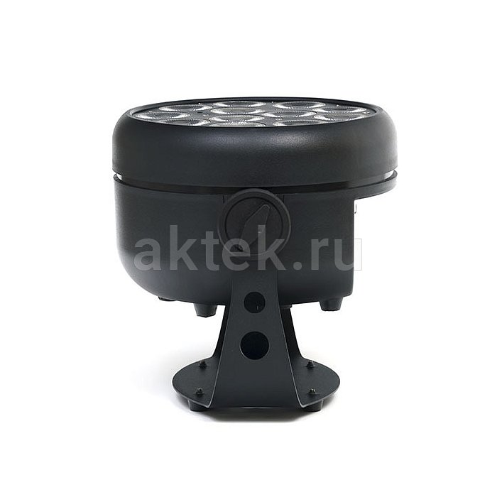 STAGE4 FASHION PAR 12x10XWAU прожектор RGBWA+UV, 130 Вт 8
