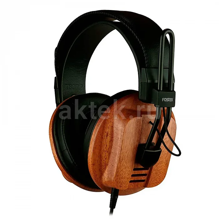 Полноразмерные наушники Fostex T60RP 5
