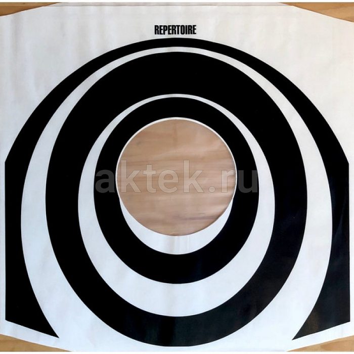 Виниловая пластинка AFFINITY - AFFINITY 180 GRAM BLACK VINYL 12" 9