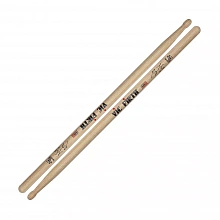 Vic Firth SRL Ray Luzier (KORN) барабанные палочки, орех 2