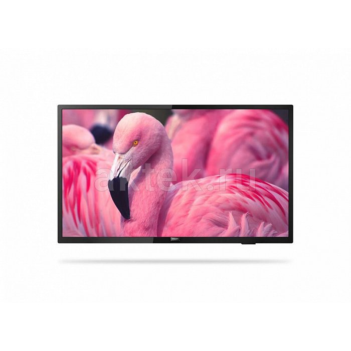 Philips 43HFL4014/12 профессиональный FullHD-телевизор 43″ для Digital Signage