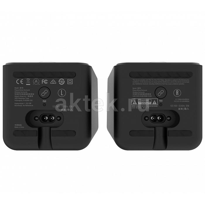 Акустическая система Klipsch Flexus Surround 200 2