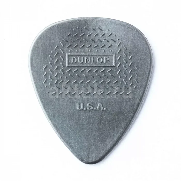 Dunlop 449P088 Max-Grip Nylon медиаторы, 0,88 мм, 12 шт 3