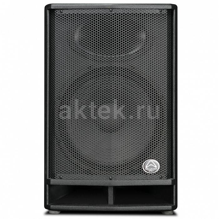 Wharfedale Pro DVP-AX15 активная акустическая система, 400 Вт RMS 4