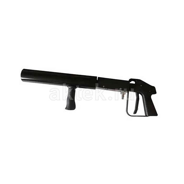 Ручная крио пушка SHOWLIGHT MINI GUN CO2