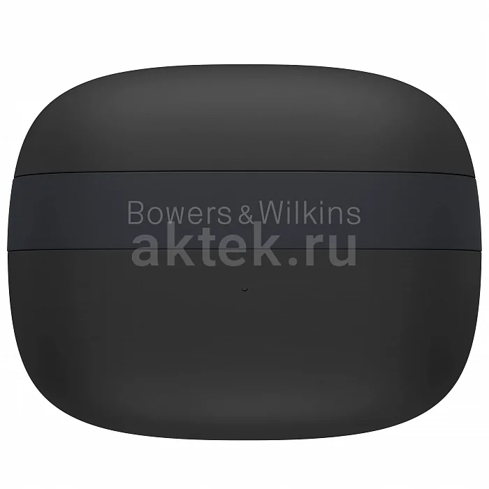 Беспроводные наушники Bowers & Wilkins Pi6 Storm Grey 2