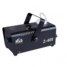 MLB Z-400 дым-машина 400 Вт с проводным пультом 2