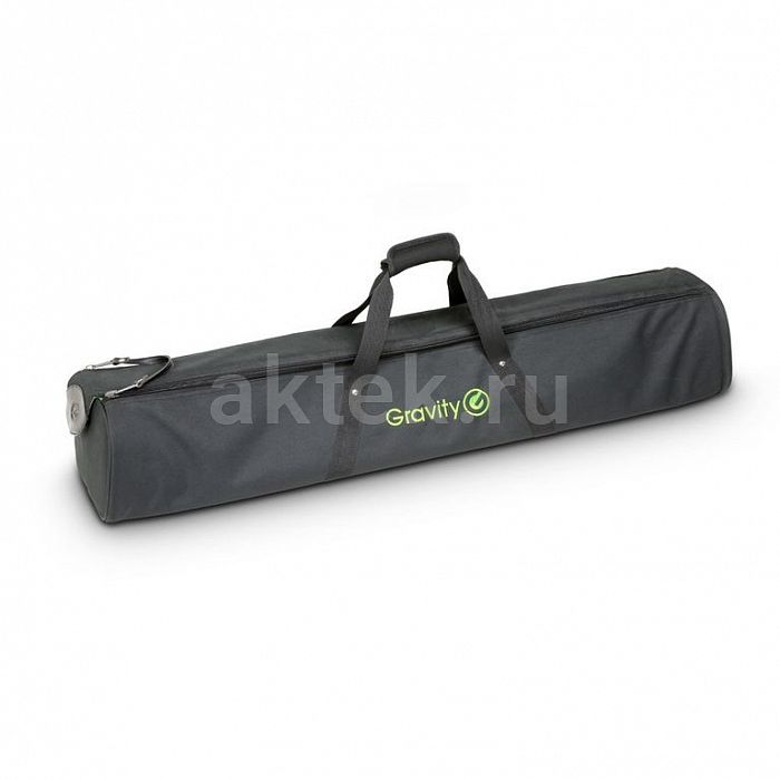 Gravity SS 5211 B SET 1 две алюминиевые стойки 50кг 7