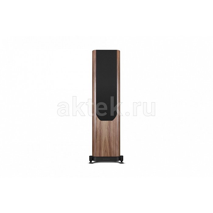 Wharfedale EVO 5.4 Walnut пассивные трёхполосные напольники 2×6,5″/30–200Вт 2