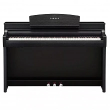Yamaha CSP-255B цифровое пианино, 256 голосов, Bluetooth 2
