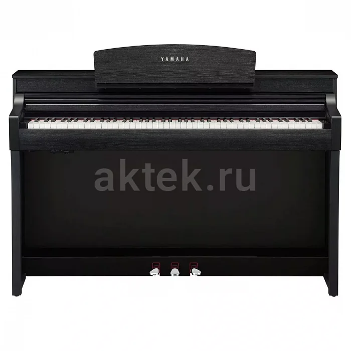 Yamaha CSP-255B цифровое пианино, 256 голосов, Bluetooth 2
