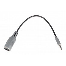 Адаптер OXI DIN MIDI Adaptor