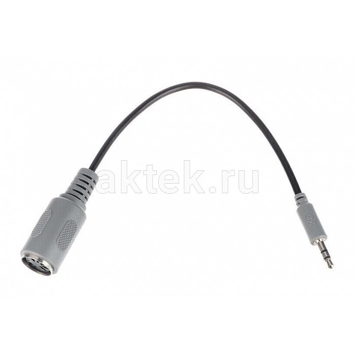 Адаптер OXI DIN MIDI Adaptor