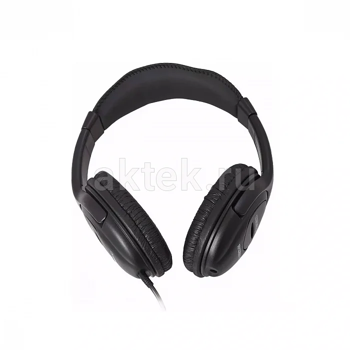 Reloop RH-2350 PRO MK2 DJ-наушники, 20 Гц – 20 кГц 2