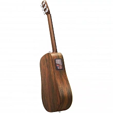 Lava ME 4 Spruce 36 электроакустическая гитара, Dreadnought 2