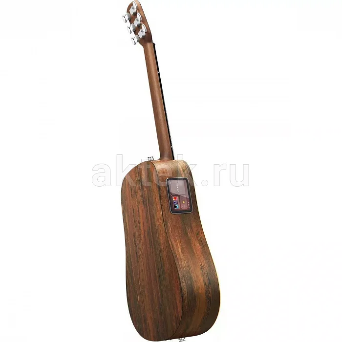 Lava ME 4 Spruce 36 электроакустическая гитара, Dreadnought 2