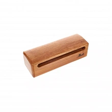 Pearl PCWB-200A Concert Wood Block (Medium) концертный вуд-блок, средний тон 2