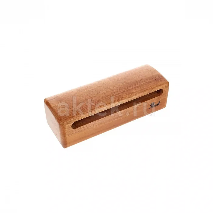 Pearl PCWB-200A Concert Wood Block (Medium) концертный вуд-блок, средний тон 2